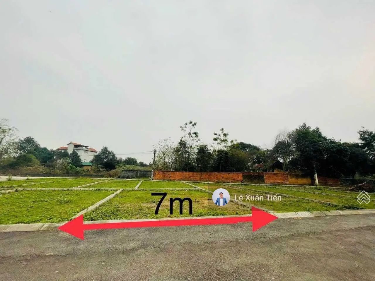 Bán lô đất tại Đường 420, Bình Yên, Thạch Thất. Diện tích 65m2, giá thương lượng