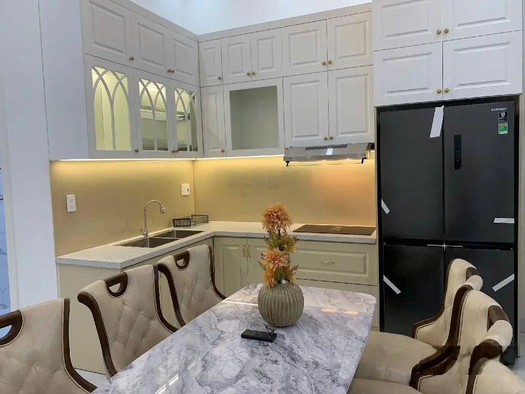 Nhà riêng tại Đường Hòa Minh 3, Hòa Minh, Liên Chiểu, Đà Nẵng, 5,75 tỷ, 72 m2 view đẹp