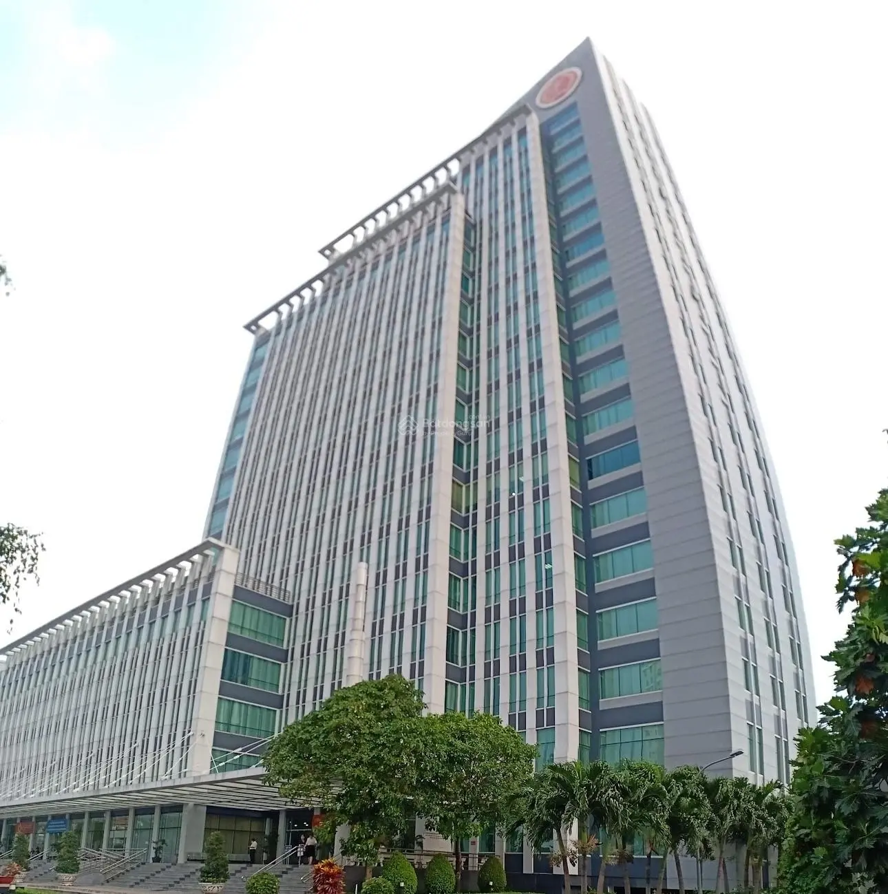 Bán nhà mặt tiền Vũ Tông Phan An Phú DT: 5x20m CN100m2 vị trí đẹp đối diện thuế thành phố