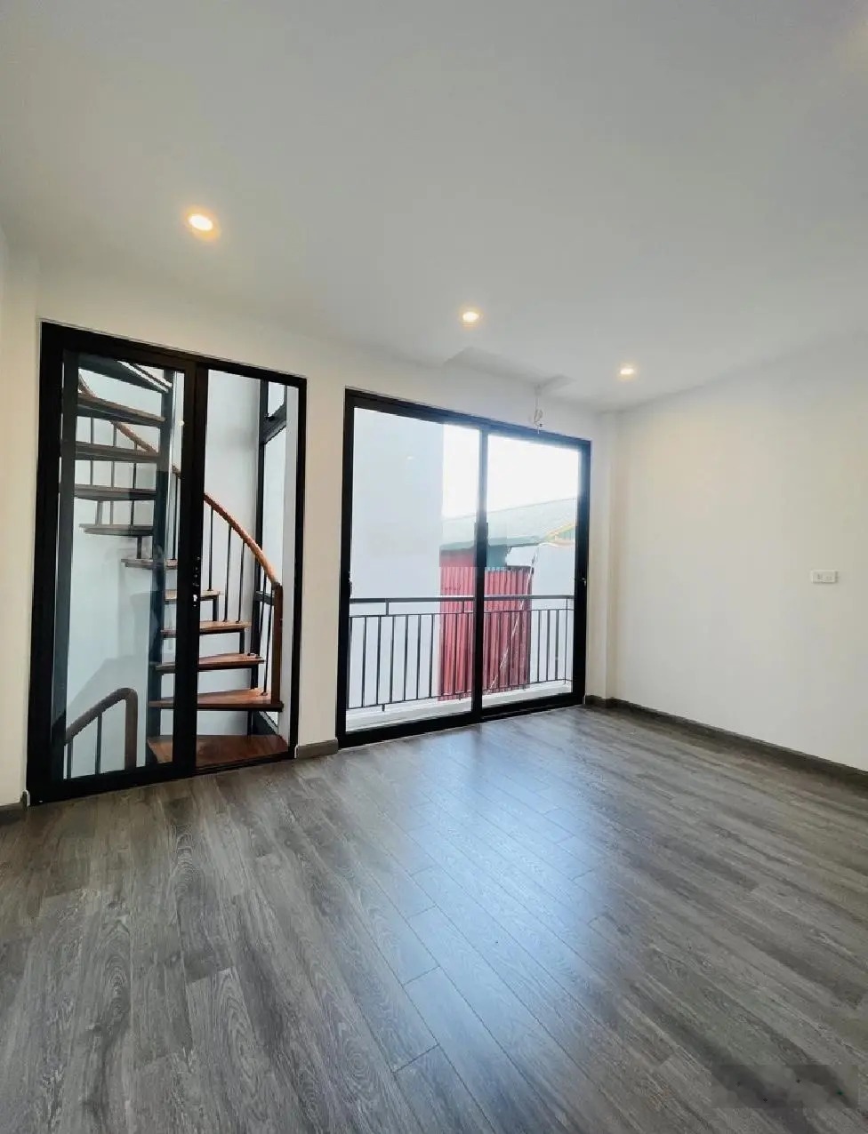 Nhà đẹp ở sướng. Thiết kế hiện đại. Sống đỉnh cao
