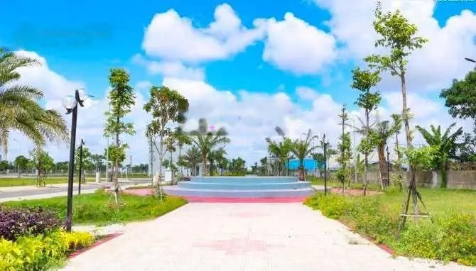 Bán đất mặt tiền Quốc lộ 51 TP. Biên Hoà, ngay nút giao CT Biên Hoà - Vũng Tàu, giá sang sổ