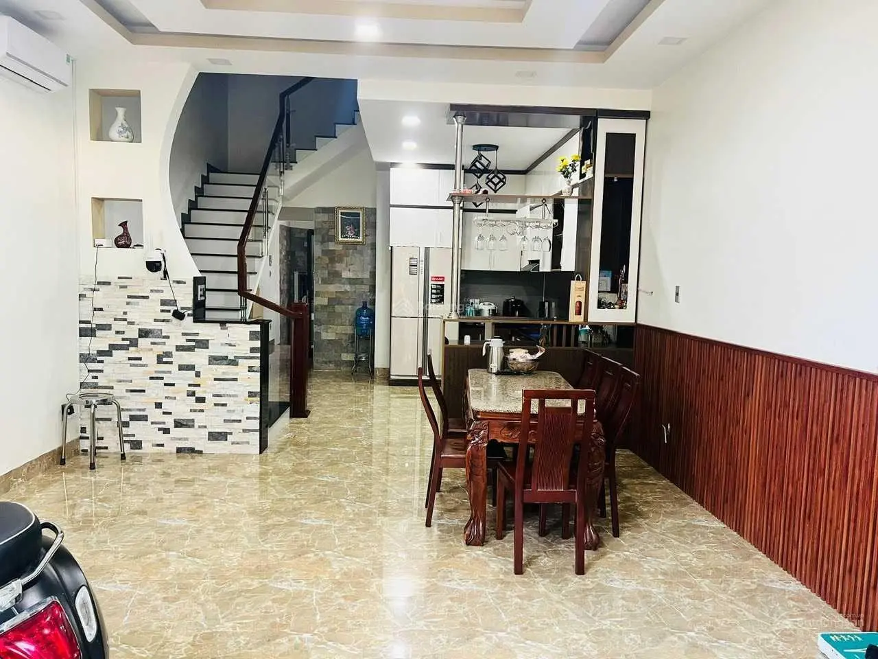 Nhà Thôn Võ Cang - Xã Vĩnh Trung. Gần 23/10, gần siêu thị MeGa