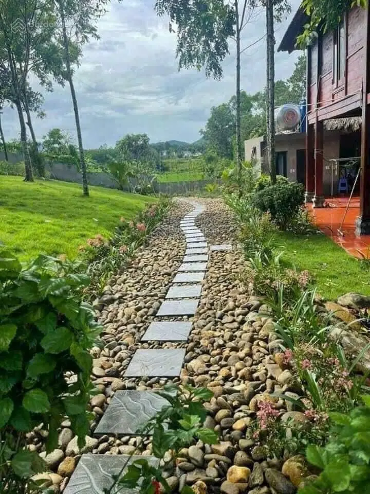 Chính chủ gửi bán lô đất siêu đẹp tại tiến xuân thạch thất hà nội