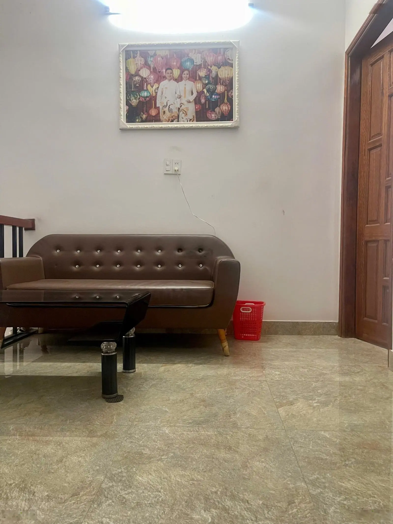 Nhà mặt tiền Giang Châu 3 - 100m2 x 3 tầng - sát sông Hàn - Khu Nam Việt Á