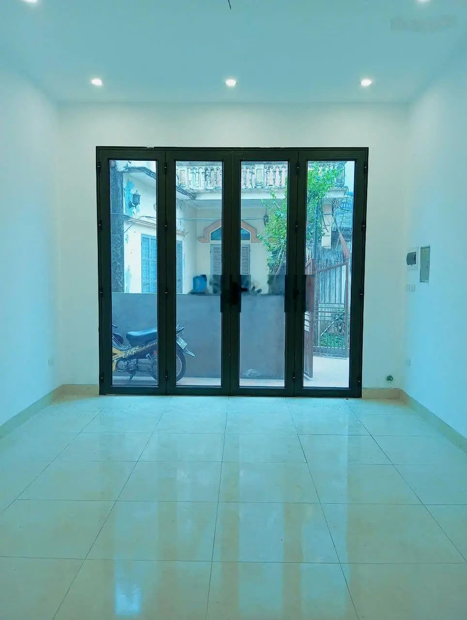 Bán nhà riêng 4,49 tỷ, 120m2, 3PN, 2WC tại ngõ 279 Phúc Lợi, Long Biên, Hà Nội