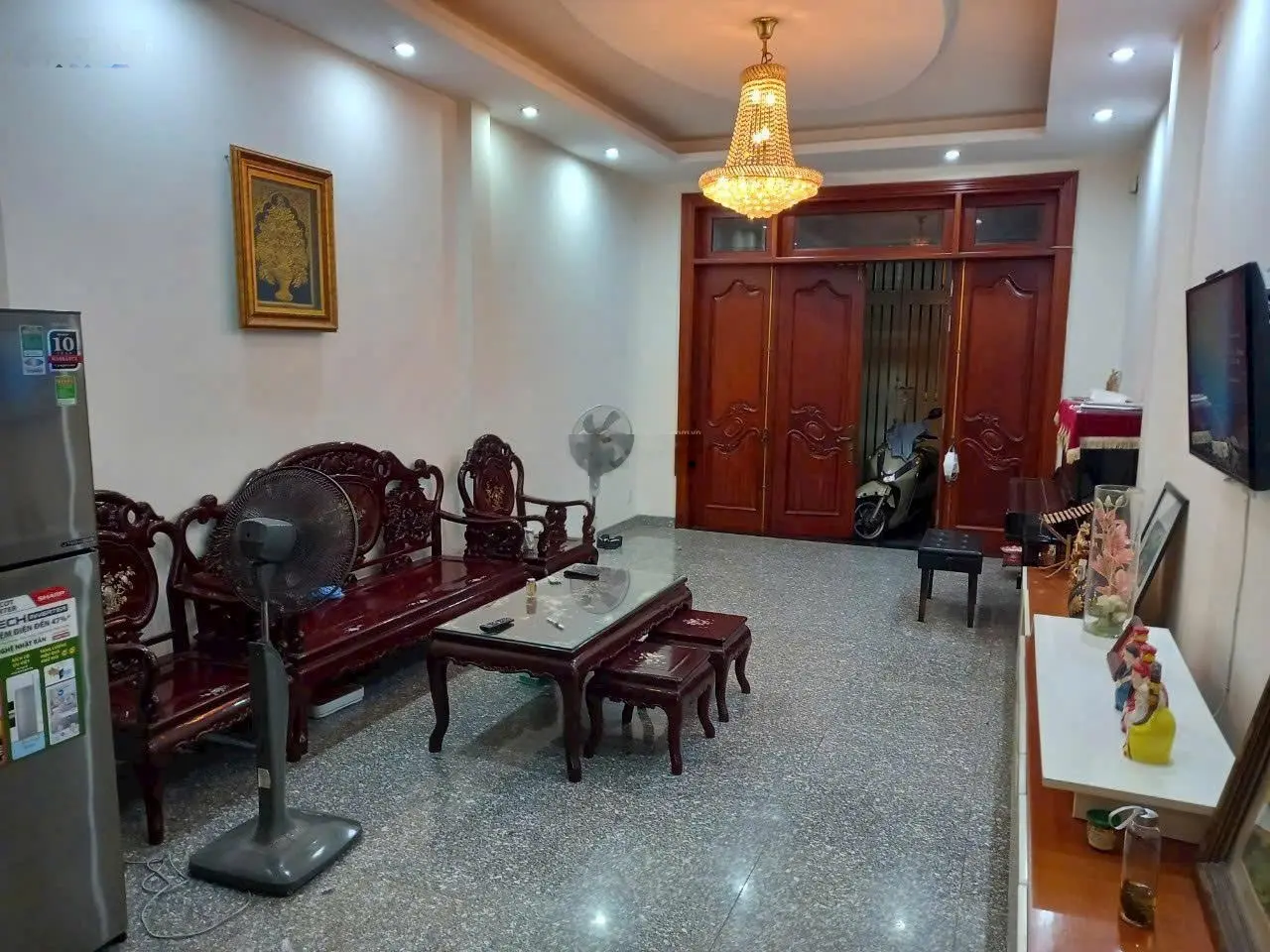 Bán nhà đẹp mặt tiền đường số khu Cao Đức Lân, Q 2. DT: 4x20m T2LST. Giá: 17.5 tỷ. LH: 0903398078