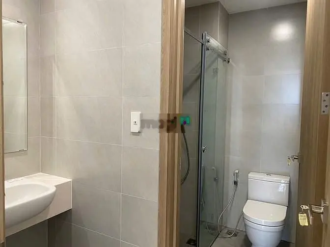 Bán căn hộ 63m2 full nội thất xách vali vào ở, chênh nhẹ 180 triệu