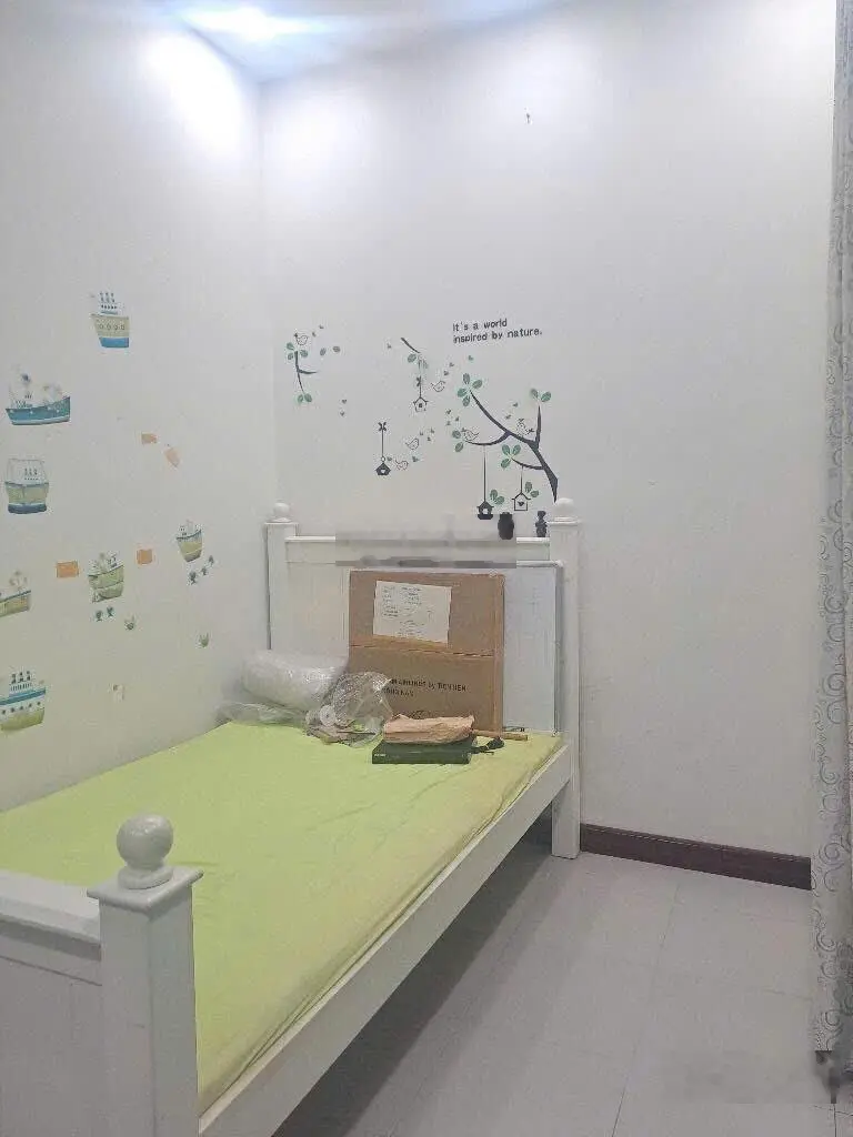 Hàng hiếm tại đường nguyễn văn công, 6,5 tỷ - 3 pn, 3 wc, 42m2 ( 4.4m x10m)