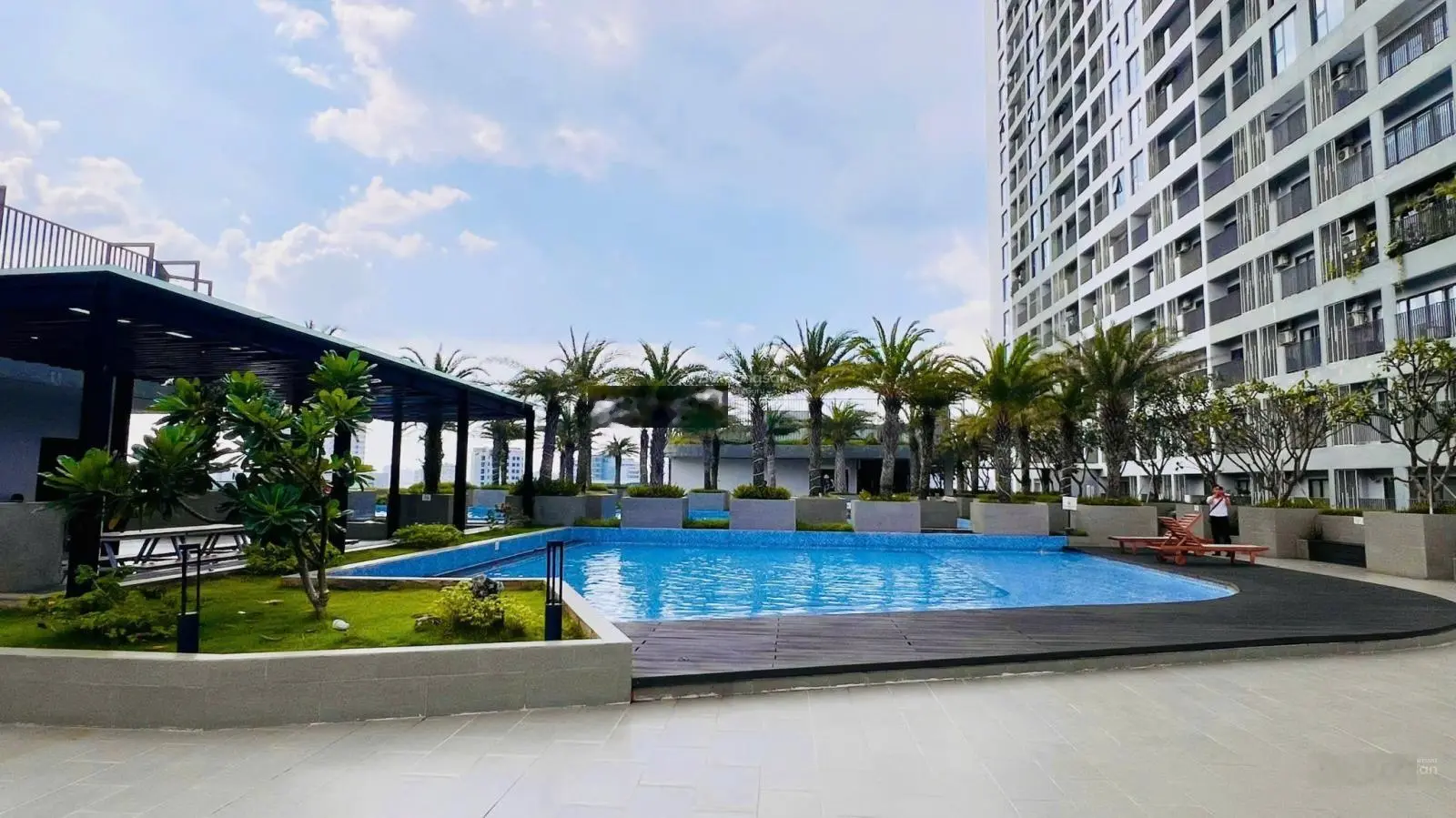 Bán Office Tel Lavida Plus - giá 1.4 tỷ 28m2 - Giá cho thuê Office Tel Lavida Plus 28m2 9triệu/th