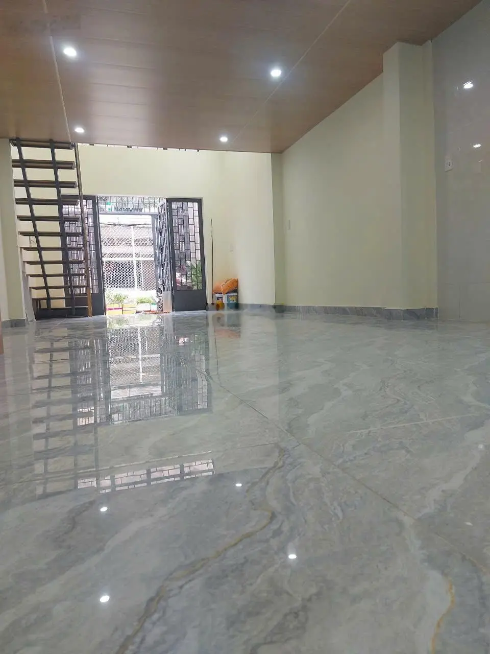 Bán nhà hẻm ba gác 1178/X Trường Sa, p.13 , Q phú nhuận