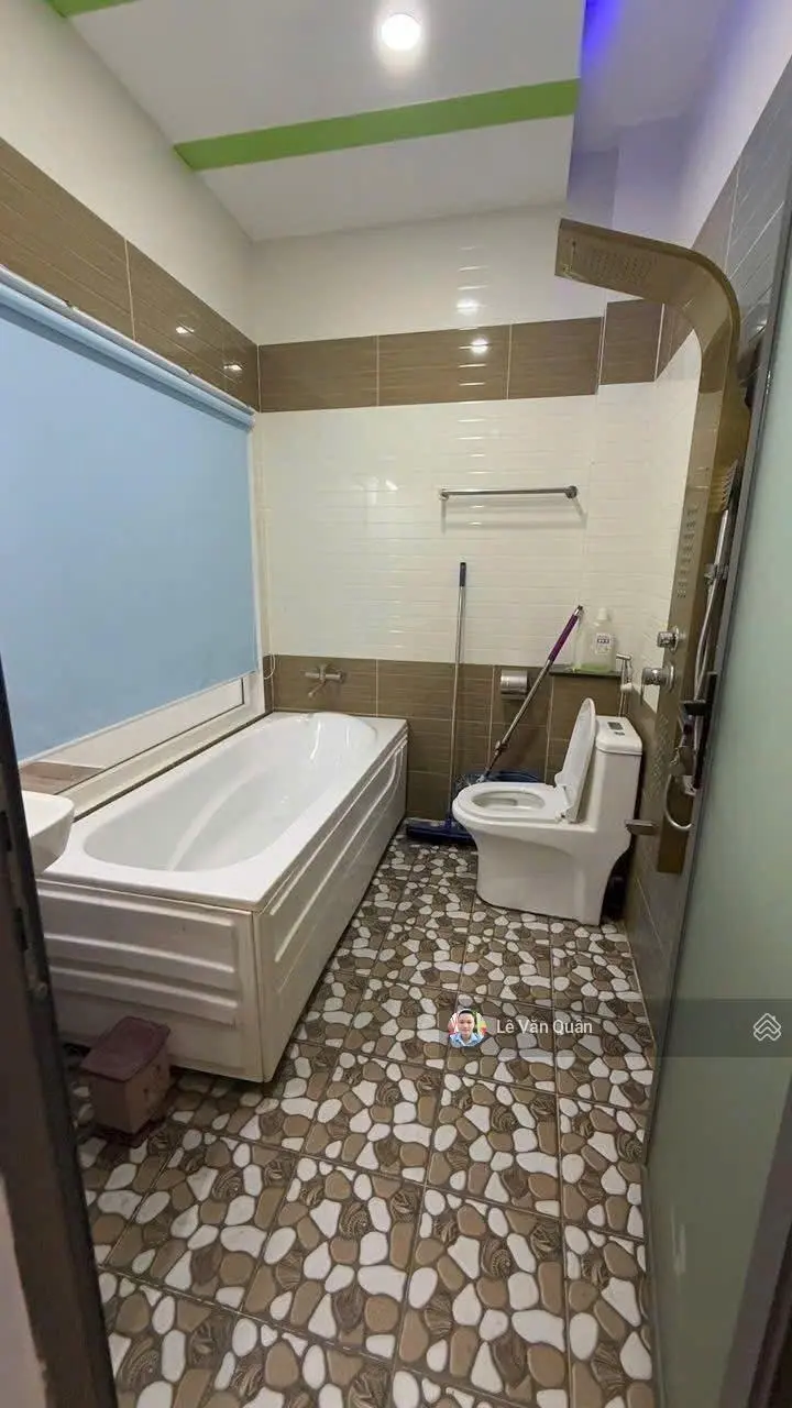 Bán nhà hoàn công phú hồng thịnh dĩ an sát thủ đức