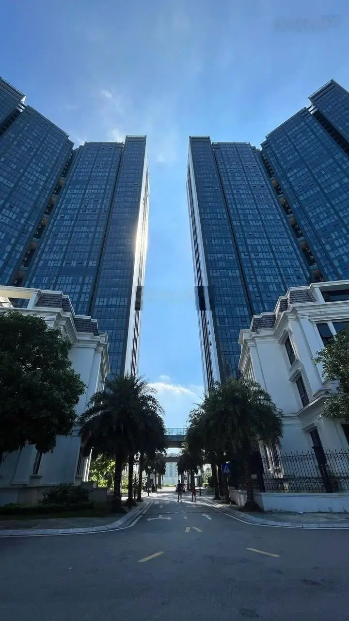 Mình cần bán gấp căn 104m2 chung cư SUNSHINE CIPUTRA toà S3 giá bán nhanh 7.2 tỉ