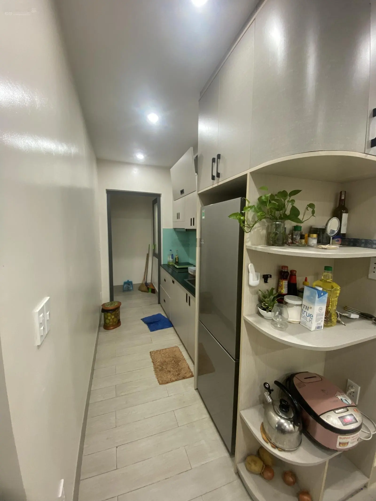 72m2 căn hộ thông thoáng full nội thất cao cấp bán đến công chứng