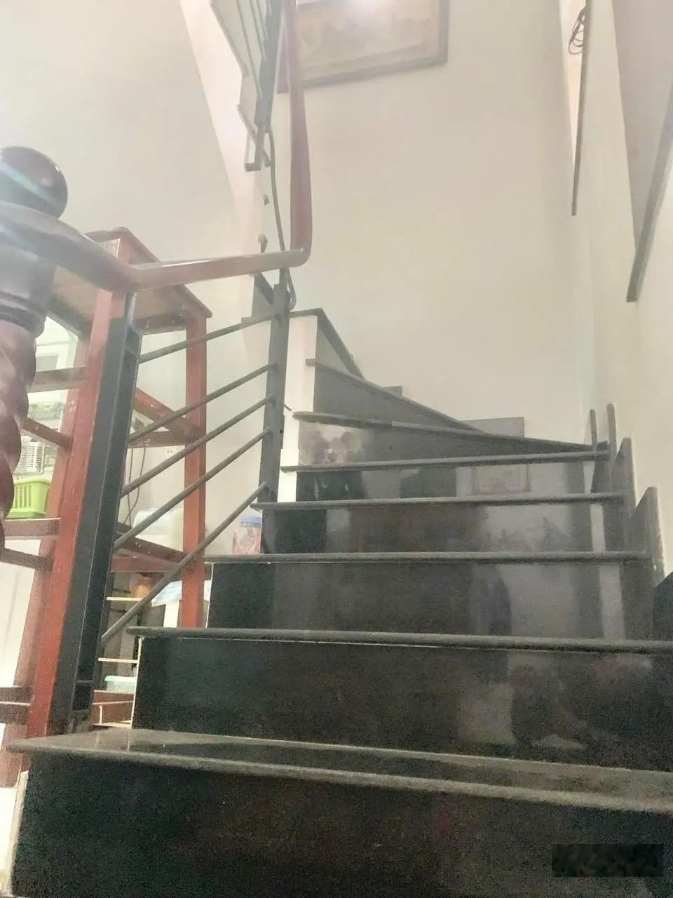 Nhà trệt 2 lầu Nguyễn Trung Nguyệt, Bình Trưng Đông 6 tỷ 5