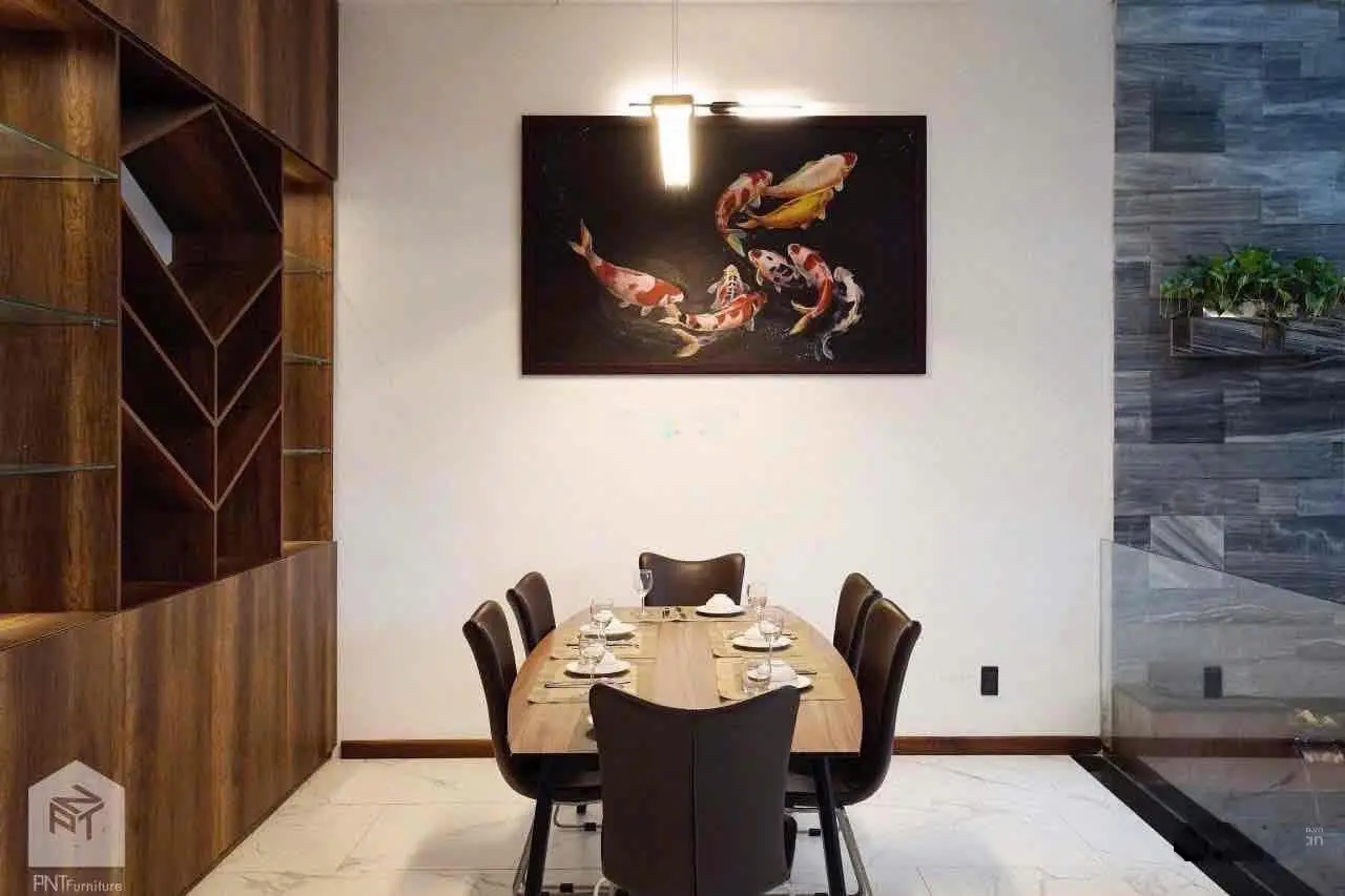 Siêu phẩm nhà đẹp Nguyễn Phạm Tuân ngay biển - an cư lý tưởng - mua ngay chờ chi