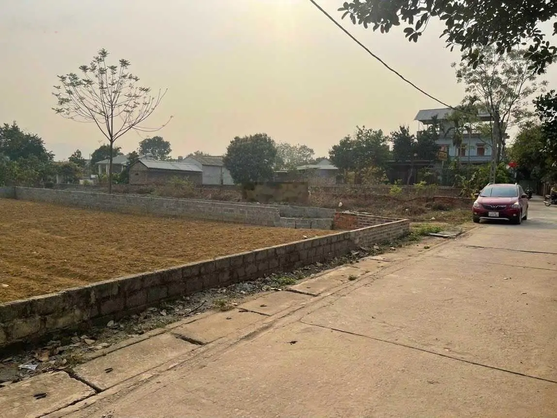 Bán 150,6m2 thôn Miễu cạnh trường đại học Việt Nhật - đại học Quốc Gia Hòa Lạc