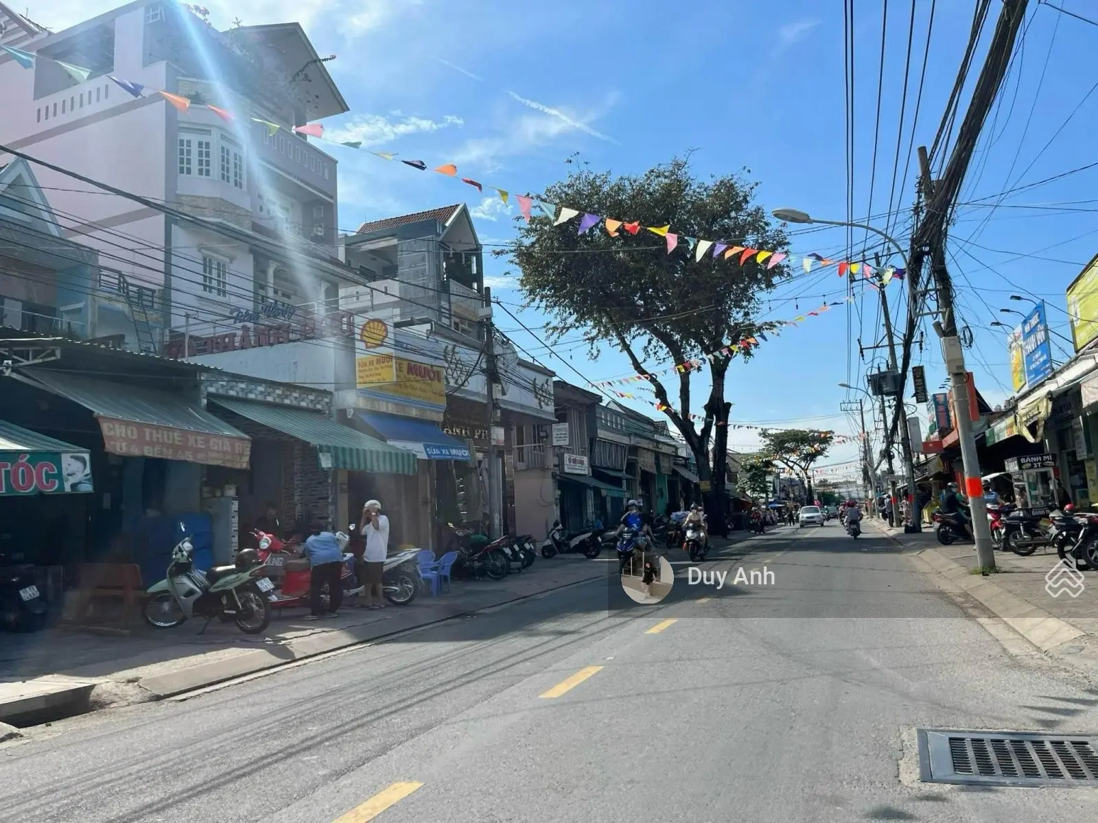 Bán gấp lô đất KDC 91B, đường Nguyễn Hiền, P. Hưng Lợi, Ninh Kiều. 120m2 sổ riêng, full thổ