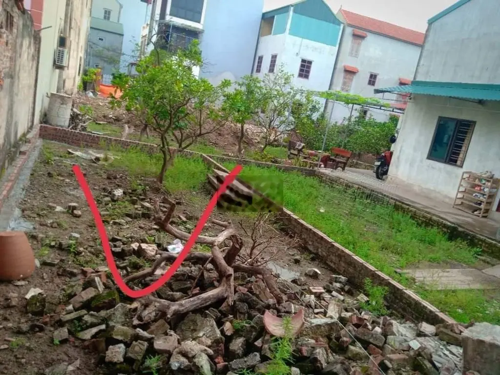 BÁN ĐẤT ĐẸP PHÚ MINH ,NGÕ NÔNG, THOÁNG, 45M, 3.7 TỶ