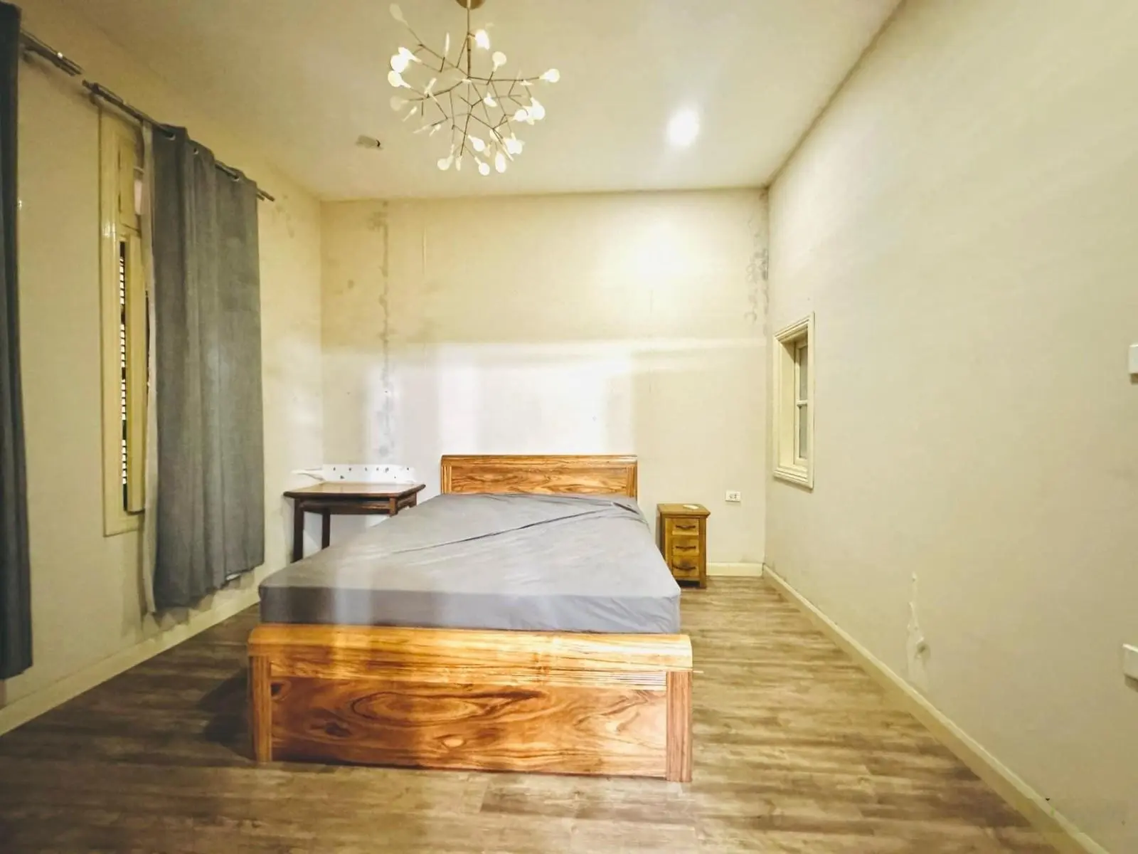 Hồng Mai 61m2, 4tầng, MT 8.1m 15.5 tỷ Hai Bà Trưng