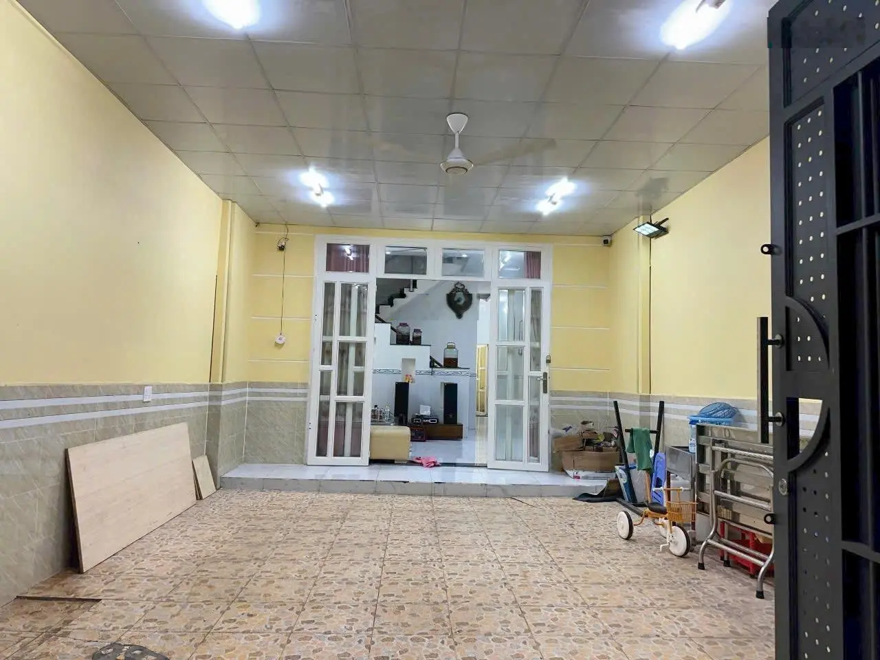 Bán gấp nhà ở hẻm oto 274 Nguyễn Văn Tạo gần chợ Bà Chồi, trung tâm xã Long Thới, huyện Nhà Bè