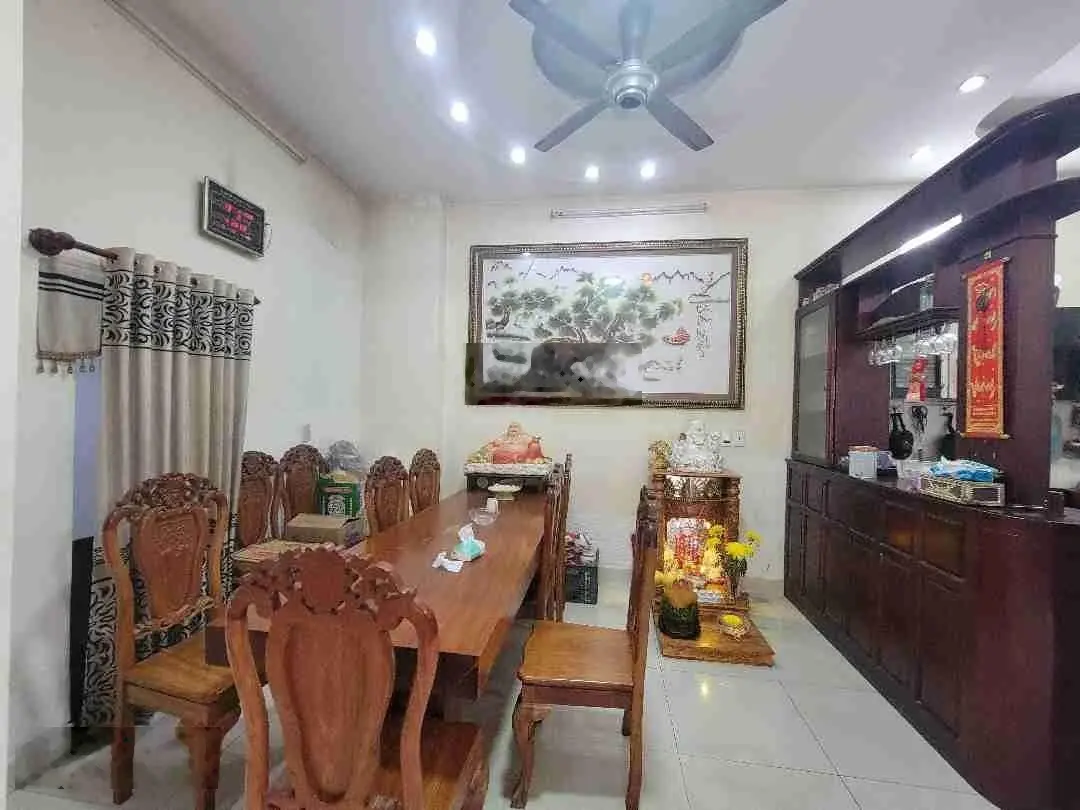 Siêu hot biệt thự 3 tầng mặt tiền Trường Chinh - 905m2 - mặt tiền 11m - nở hậu