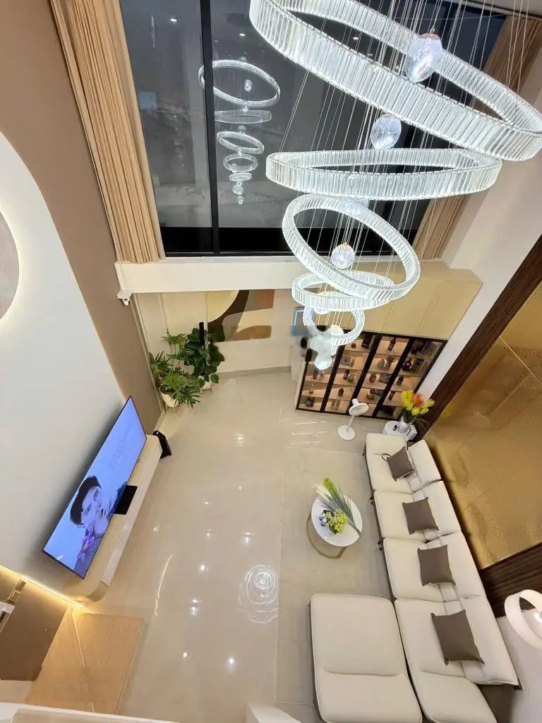 Bán nhà riêng 4PN, 4WC, 72m2, giá 11,5 tỷ tại Phạm Văn Chiêu, p 14, Gò Vấp, HCM chỉ với uy tín