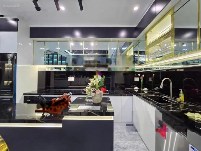Bán nhà đẹp Bình Chánh đang cho thê 7tr/tháng 1 trệt 1 lầu 3PN 3WC