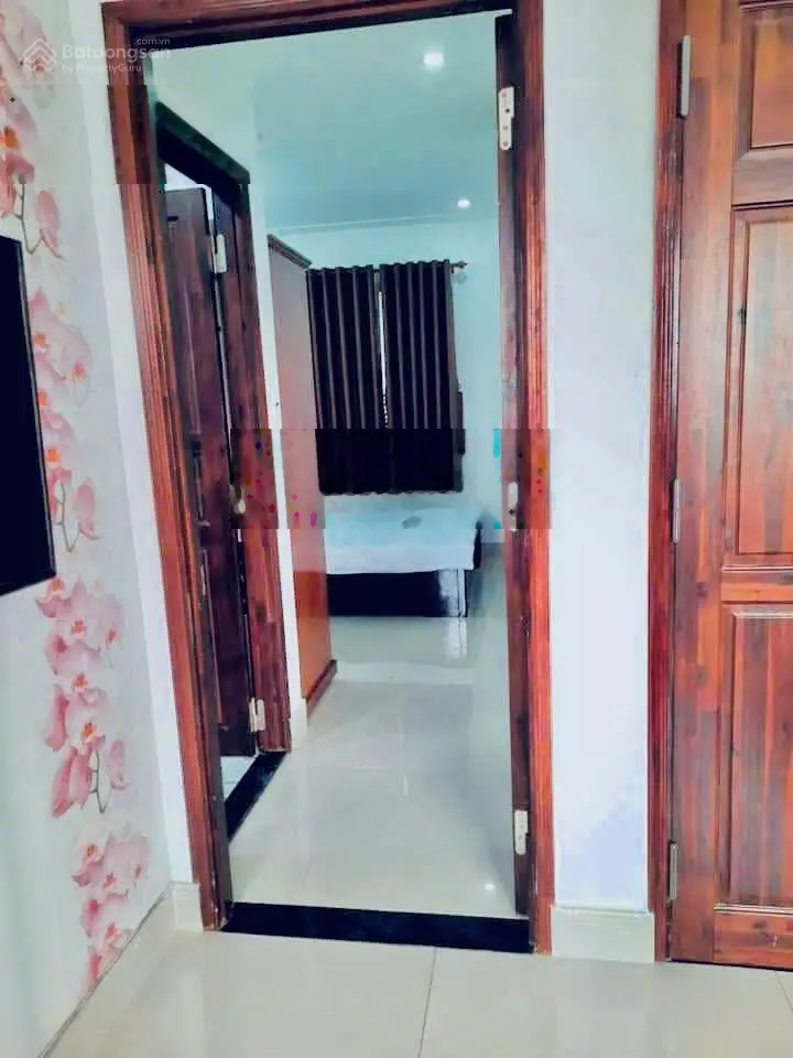 Khách sạn 16,8 tỷ KDC D2D dòng tiền cho thuê 11 phòng thu nhập 70tr/tháng, đắc địa cần bán nhanh