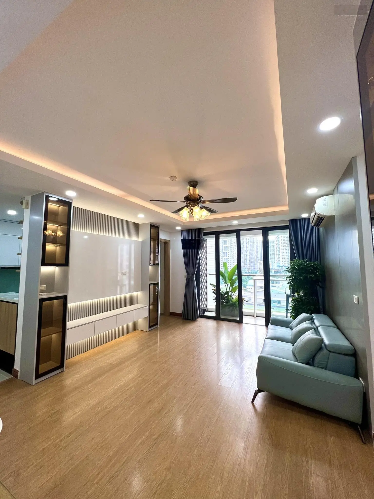 Bán CHCC An Bình City 232 Phạm Văn Đồng, căn to nhất giá rẻ nhất. LH trực tiếp 0975 640 ***