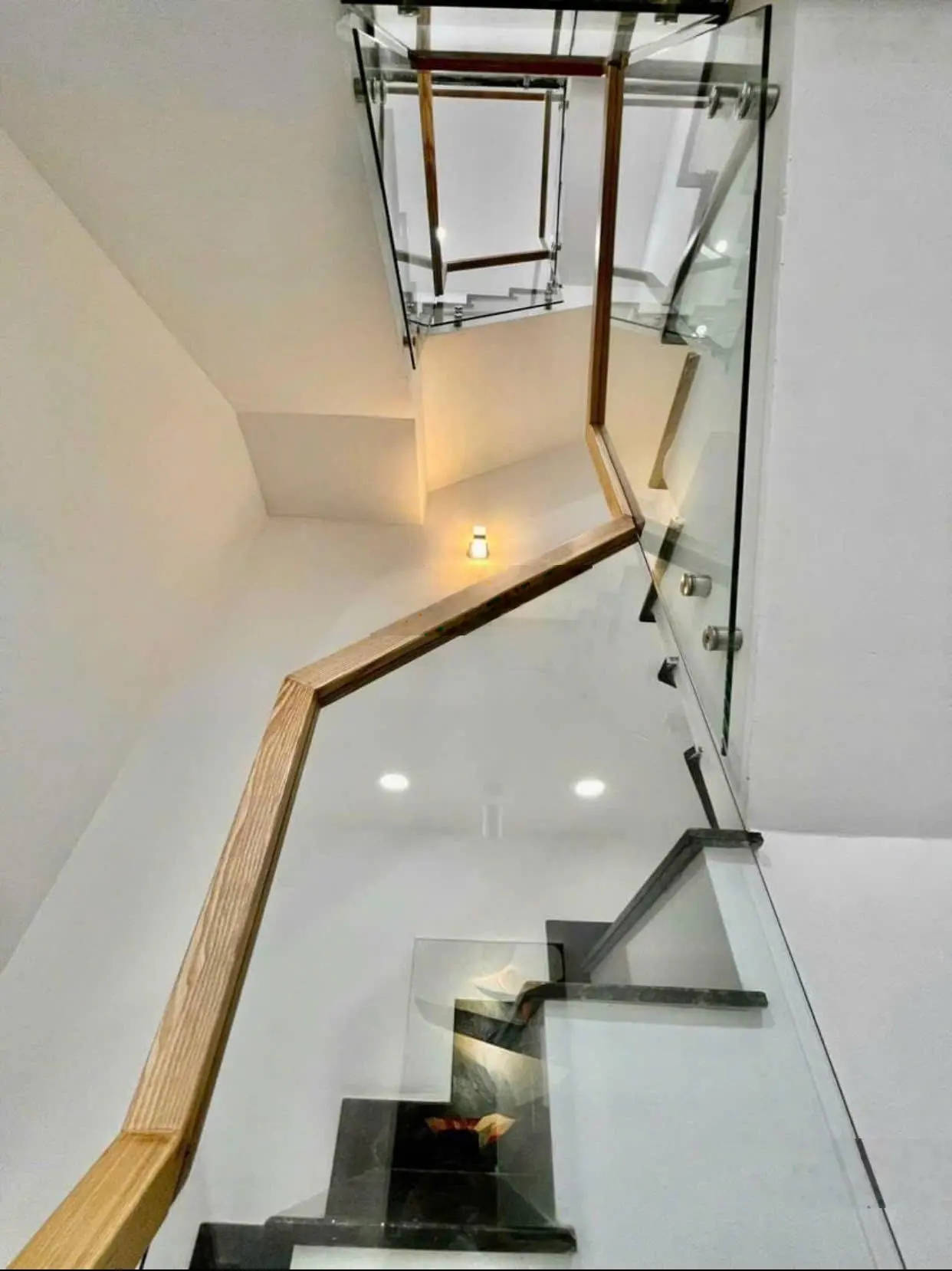 Bán nhà Nguyễn Văn Công, Phường 3, Gò Vấp, SHR, Giá