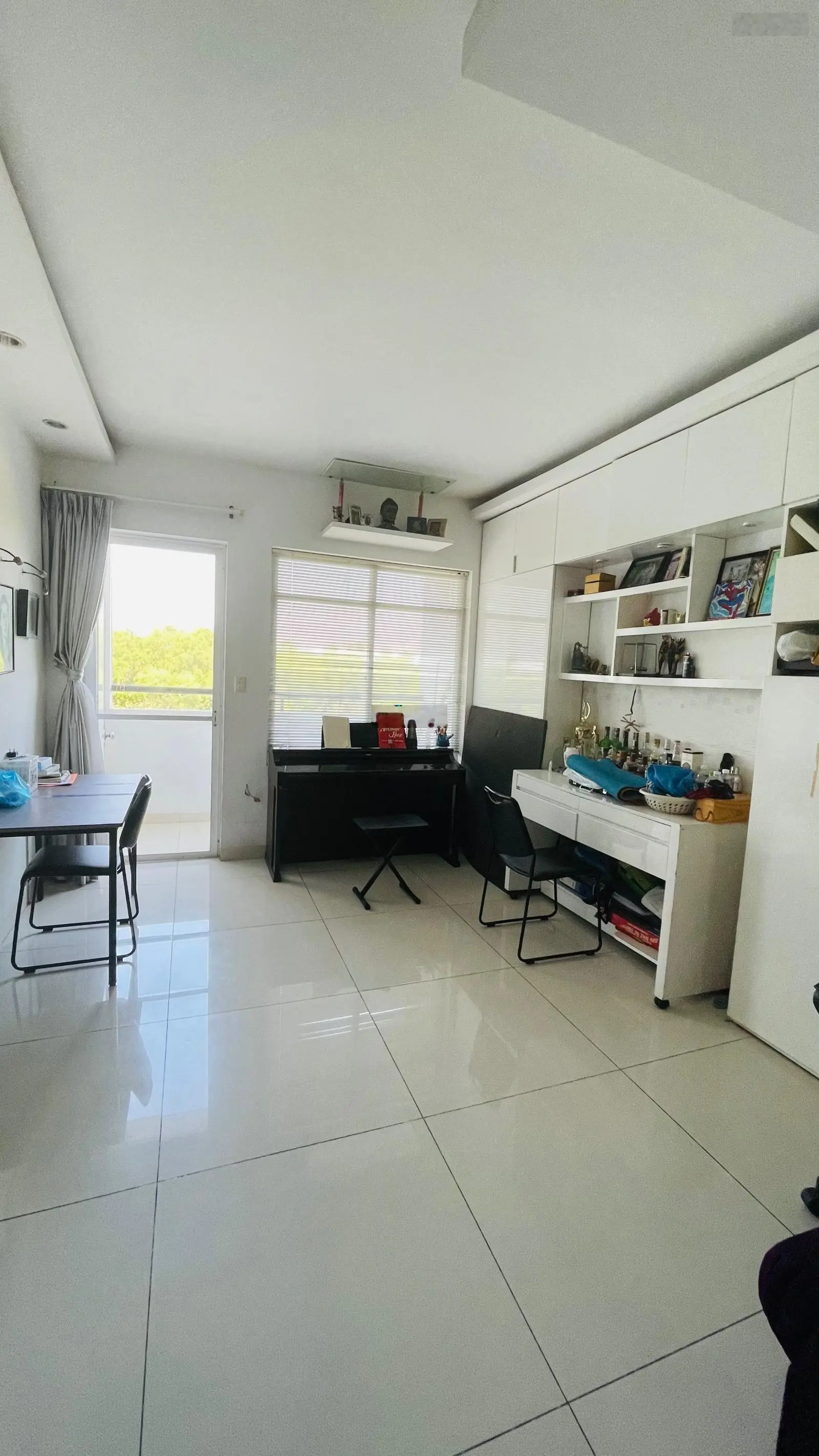 Bán căn hộ góc - Him Lam 6A, khu Trung Sơn - Gần trường quốc tế Bắc Mỹ SNA