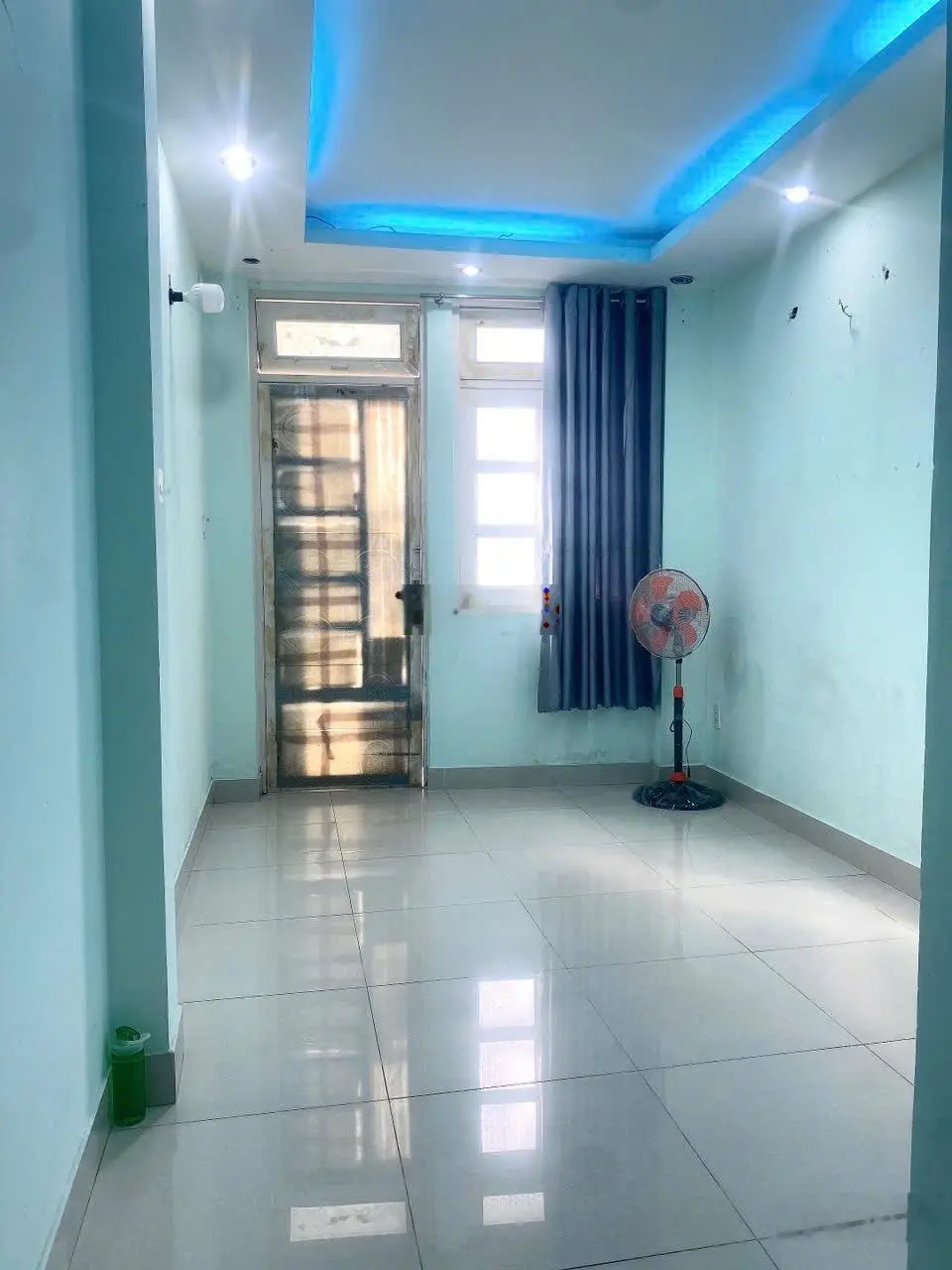 Nhà hẻm xh 4m - lý thái tổ - 25/28m2, 5tầng - 5.6tỷ