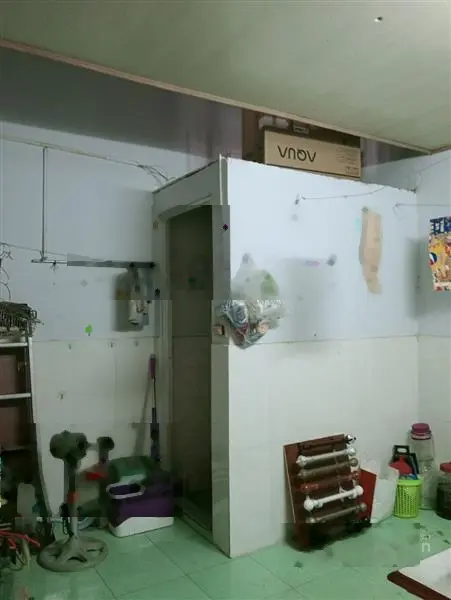 Nhà mặt tiền kd, 206m2, chỉ 53tr/m2. ngay phạm văn đồng, đối diện gigamall. sổ riêng, k quy hoạch