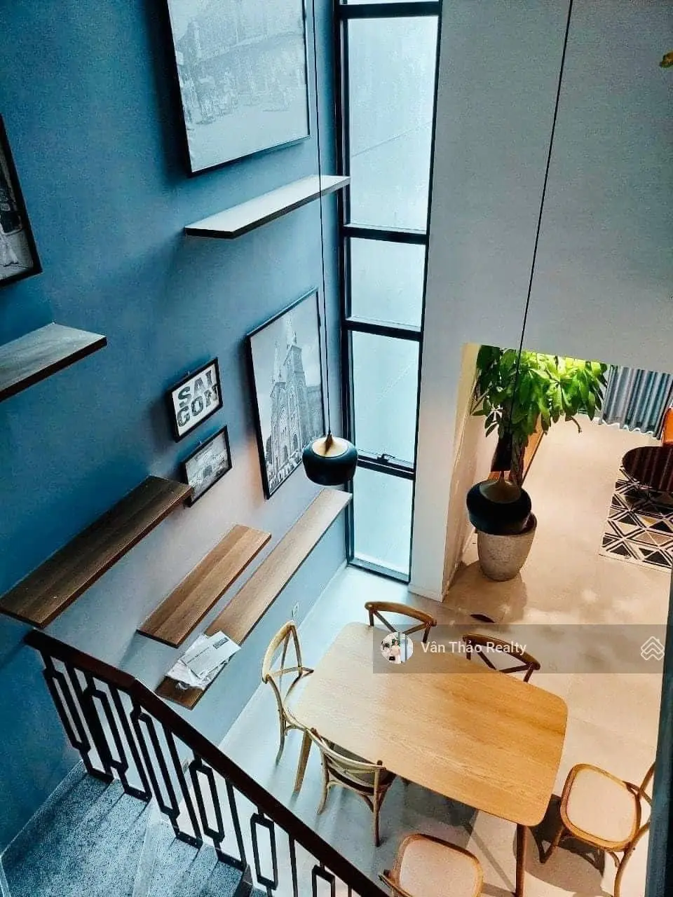 (Tháp Altaz cao cấp - sẵn sổ hồng) bán nhanh Căn hộ Duplex 3PN Feliz En Vista Q2 - CĐT Capitaland