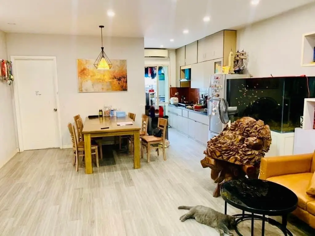 Bán chung cư Minh Khai, Skylight - Hoà Bình 6, 105m2, 3PN, 2WC, giá 5.45 tỷ