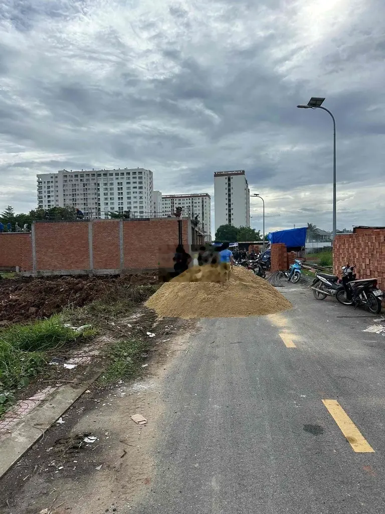 ✅Bán đất 129-131 Đường số 1,BHHB B.Tân KDC.Vĩnh Lộc 4-15m 60m 3.3ty