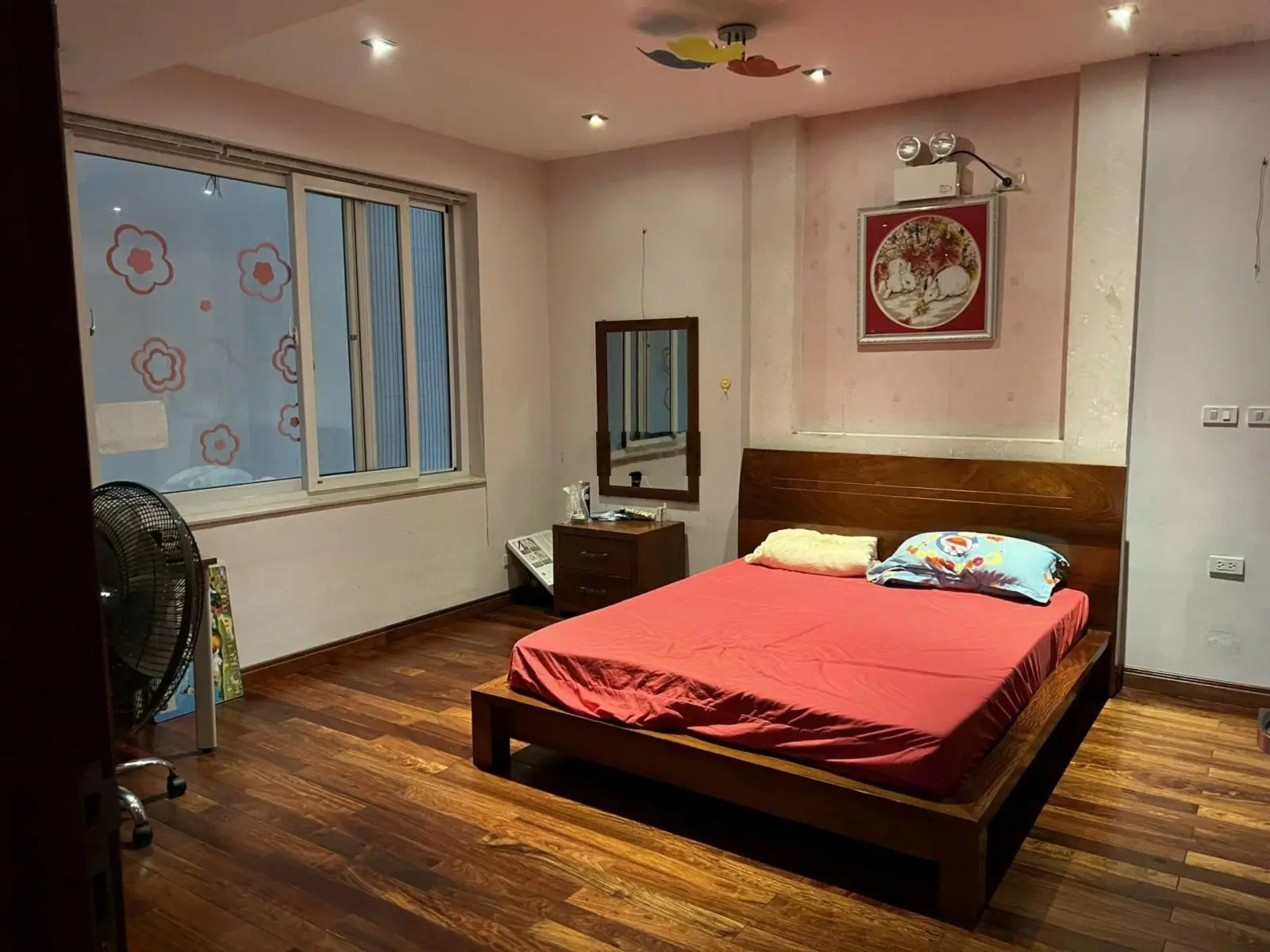 Bán nhà biệt thự, liền kề đẹp tại đường trần kim xuyến, 152,7m2, giá thỏa thuận, nhiều tiện ích