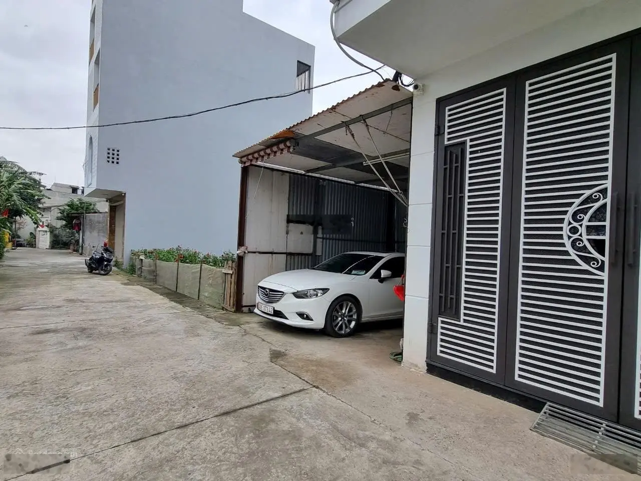 BÁN ĐẤT THÔN 3 VẠN PHÚC, THANH TRÌ, PHÂN LÔ, Ô TÔ ĐỖ CỬA NGÀY ĐÊM, AN SINH TIỆN ÍCH VÍP