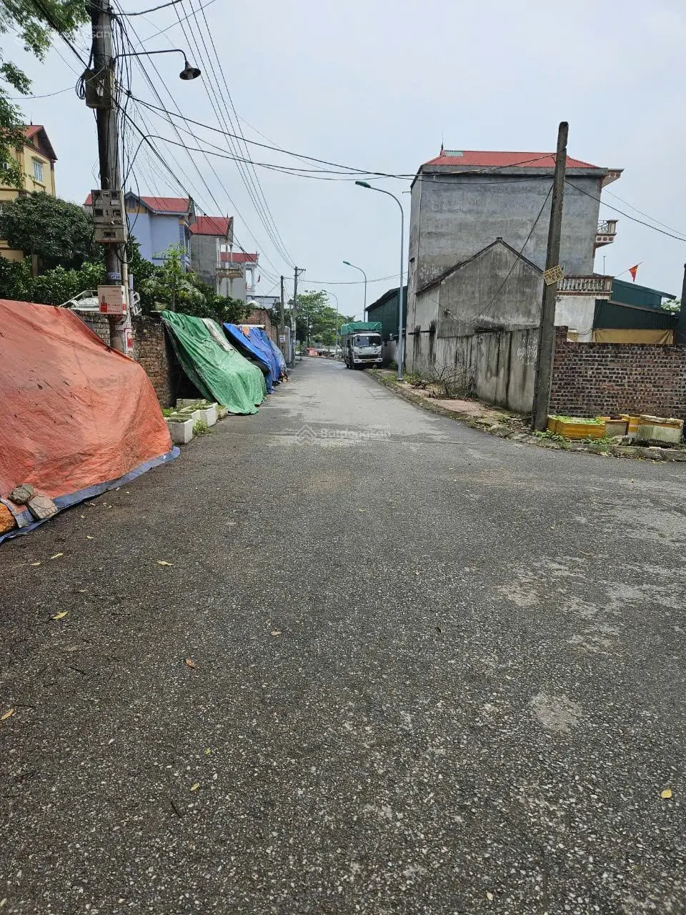 Bán đất Giếng Ngọc, Hoà Long, gần hồ điều hoà, công viên, các dịch vụ 425m2 chỉ 11. X tỷ