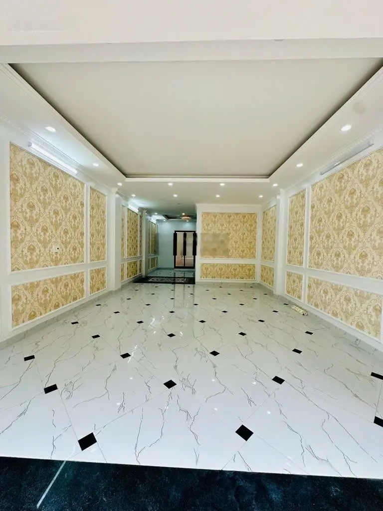 Bán nhà mặt phố kim đồng kinh doanh đỉnh vỉa hè rộng 6 tầng giá chỉ 26.7 tỷ