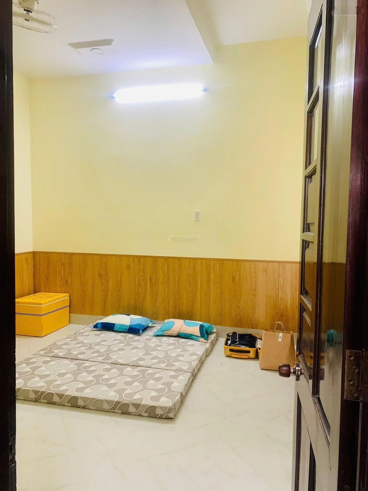 [vạn kiếp] - q.bình thạnh cực sốc - giảm 500triệu chỉ còn 2tỷ460 (ctl)