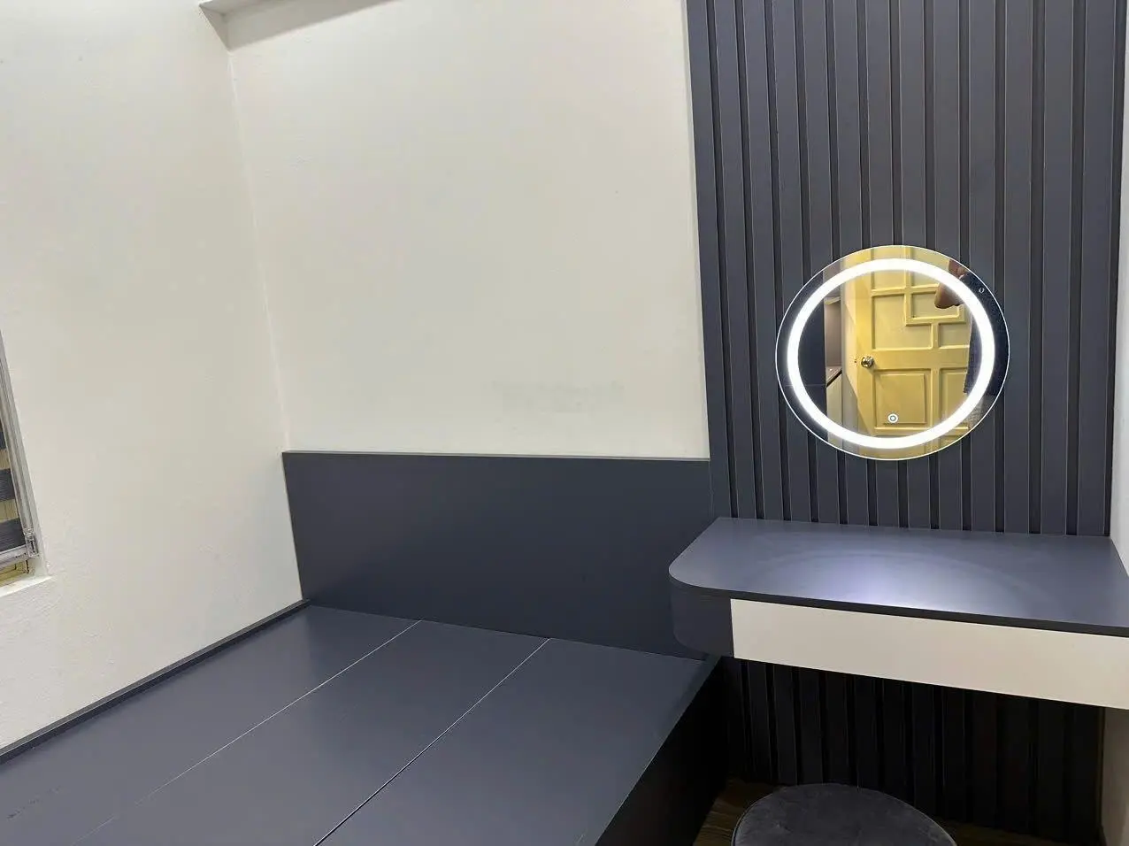Vip KĐT Đại Kim 75m2 nhà đẹp - full nội thất - ở ngay - hàng xóm Aeon - tiện ích ngập tràn. 3.5tỷ