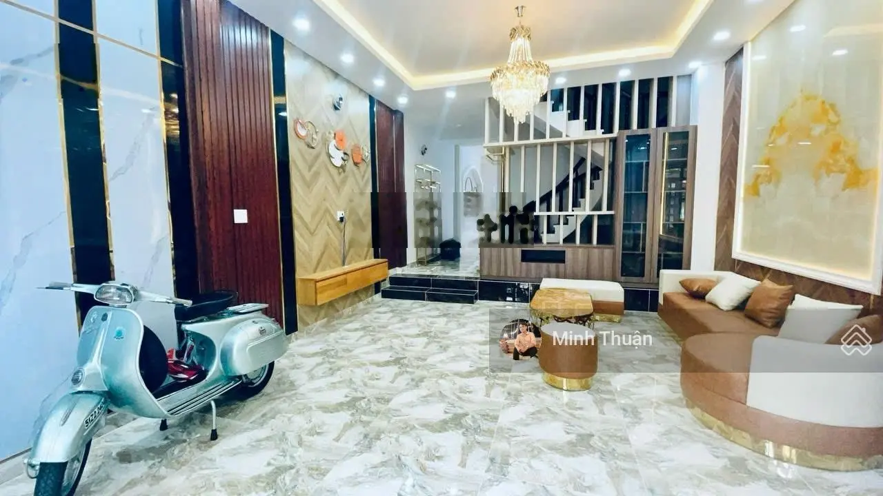 Gấp gấp! Bán nhà Bình An