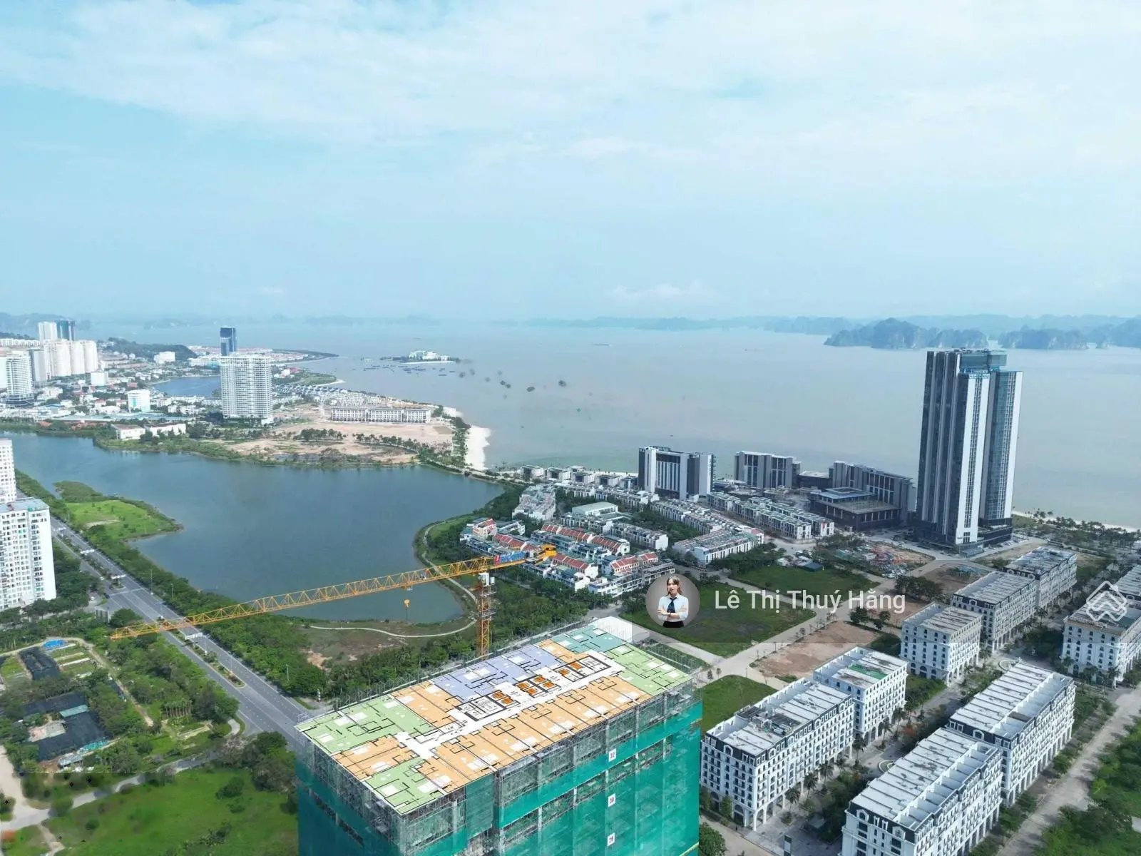 Bán gấp căn hộ studio view được biển dự án icon40 hạ long - giá rẻ nhất thị trường 1,2 tỷ
