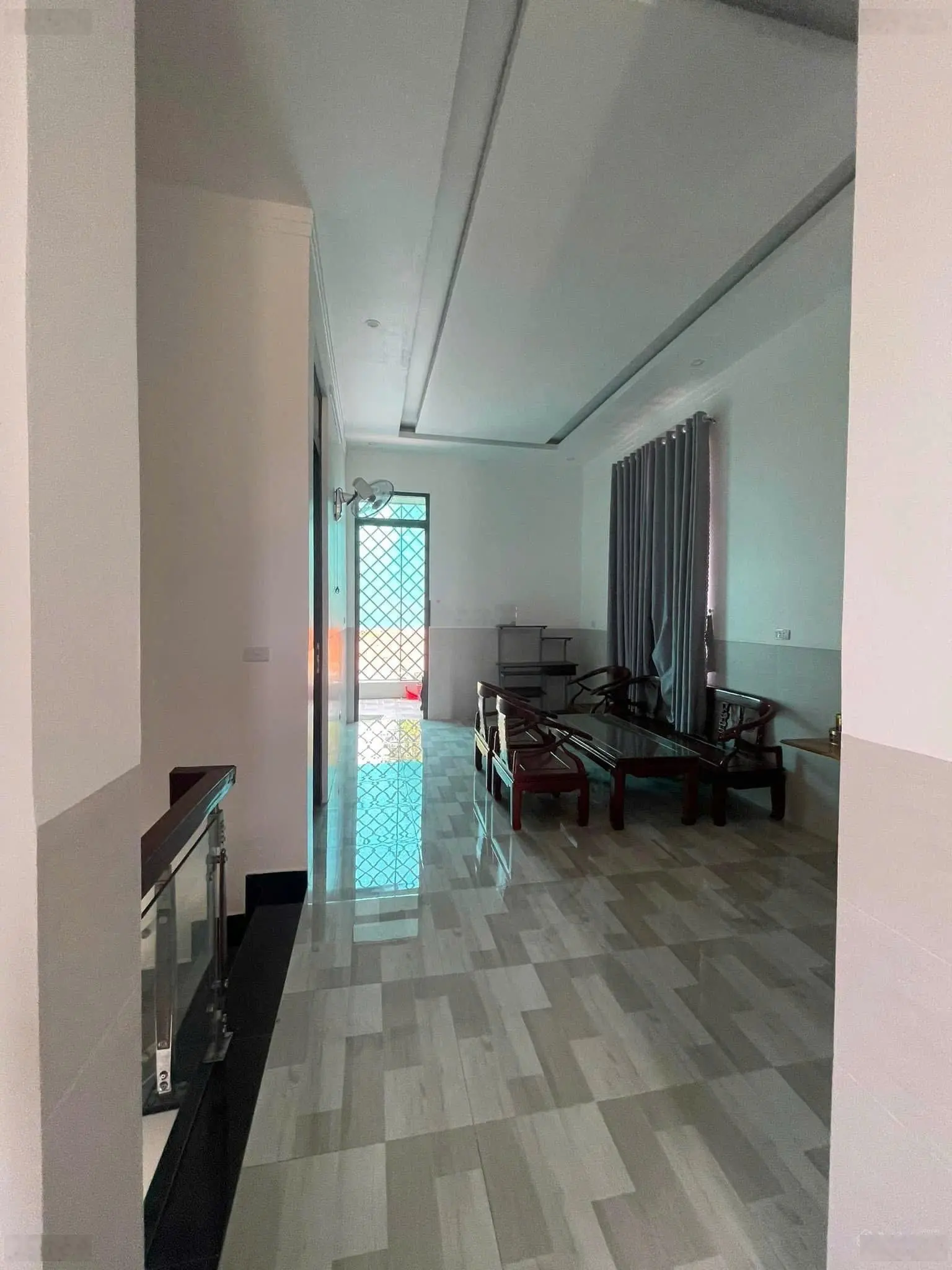 Bán nhà riêng tại Nghĩa Trung, 4 tỷ, 270m2, 3PN, 3WC, pháp lý đầy đủ