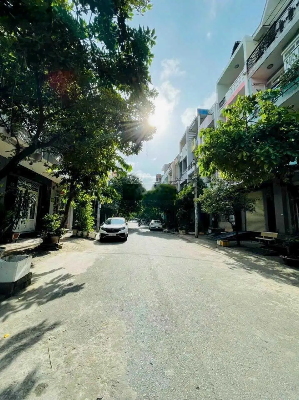 Bán nhà góc 3 MT Hậu Giang Quận 6, DT: 47x24m (CN: 1.008m2) bán: 135 tỷ