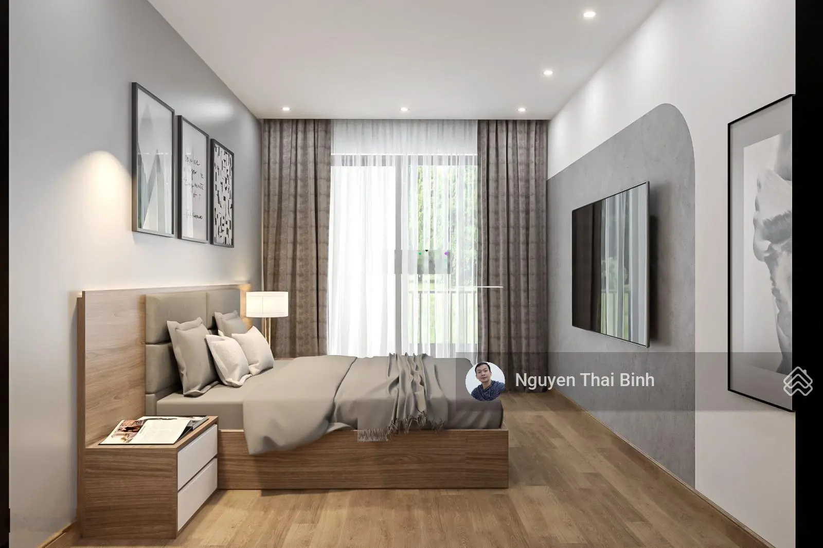 Mới nhất 6/2024 giỏ hàng sang nhượng C-Sky View (thanh toán 30% nhận nhà ở ngay) 1-2-3pn penhouse