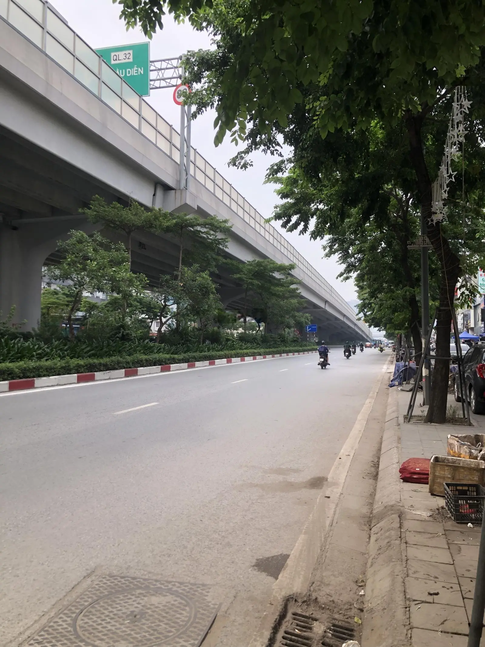 HX khu đô thị Nam Cường - lô góc 3 mặt ô tô tránh. Dt 65m x 5t. Giá hơn 22 tỷ