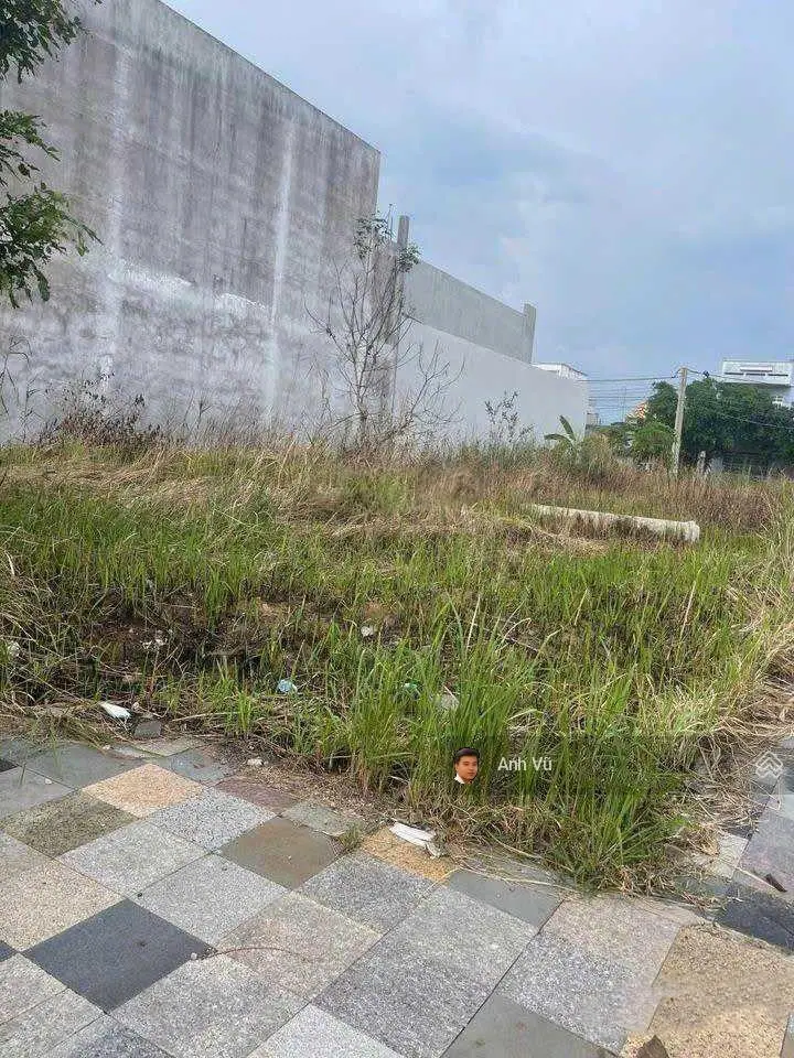 Bán đất chính chủ đường Mậu Thân 2, gần UBND Phường 3 Thành phố Vĩnh Long 120m2/450triệu, có sổ sẵn