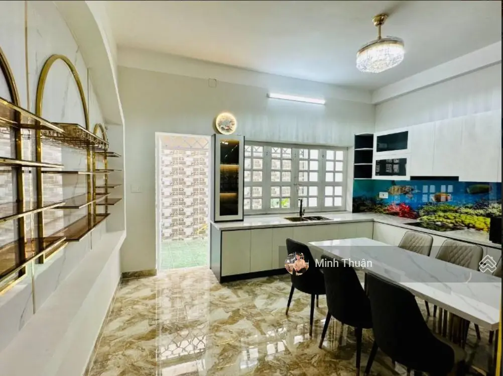Gấp gấp! Bán nhà Bình An